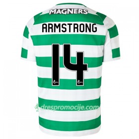 Celtic FC Dres Armstrong 14 Domaći 2018/19 Kratkih Rukava